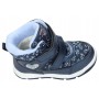 American Club Snow Boots ES16324-N