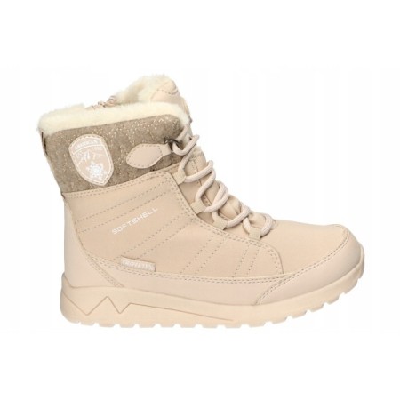 American Club Snow Boots SN6324-BE