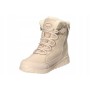 American Club Snow Boots SN6324-BE