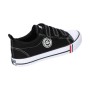American Club Trainers LH31-BKW
