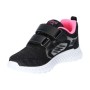 American Club Buty sportowe XD7023-BK
