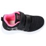 American Club Buty sportowe XD7023-BK