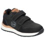 American Club Buty sportowe XD131-BK