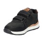 American Club Buty sportowe XD131-BK