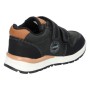 American Club Buty sportowe XD131-BK