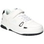 American Club Buty sportowe RL161-W