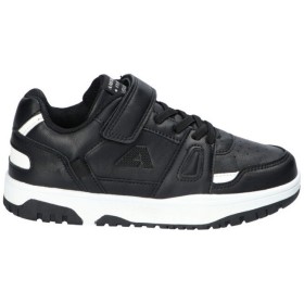 American Club Sports shoes RL161-BK