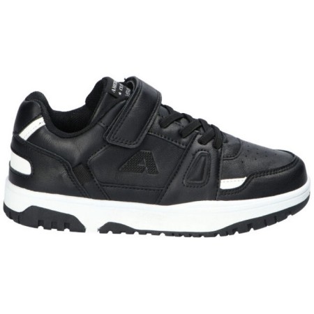 American Club Buty sportowe RL161-BK