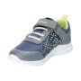 American Club Sports shoes RH11023-BL