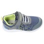 American Club Sports shoes RH11023-BL