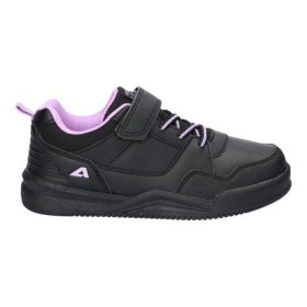 American Club Buty sportowe HL175-BKPU