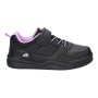 American Club Buty sportowe HL175-BKPU