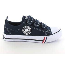 American Club Półtrampki LH3321-N