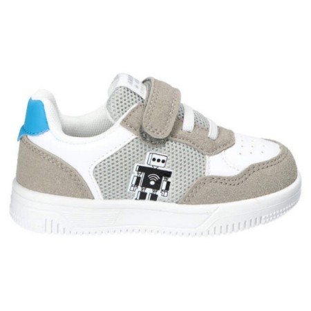 American Club Buty sportowe ES185-WGR