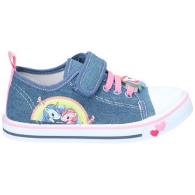 American Club Canvas TEN131-BL