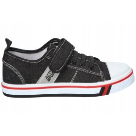 American Club Canvas TEN150-BK