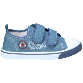 American Club Canvas TEN162-BL