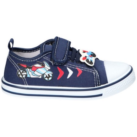 American Club Canvas TEN165-N