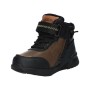 American Club Boots XD168-BR