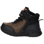 American Club Boots XD168-BR