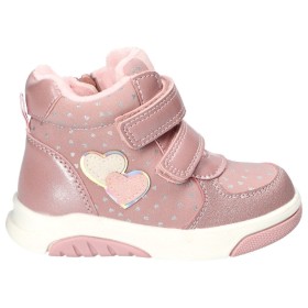 American Club Boots XD177-P