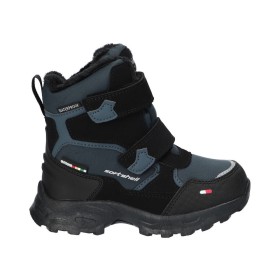 American Club Snow Boots HL106-N