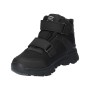 American Club Snow Boots HL153-BK