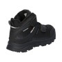 American Club Snow Boots HL153-BK
