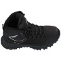 American Club Snow Boots HL191-BK