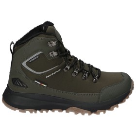 American Club Trzewiki zimowe HL191-KH