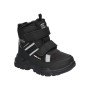 American Club Trzewiki zimowe HL202-BK