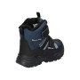 American Club Snow Boots HL202-N