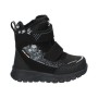 American Club Snow Boots HL203-BK