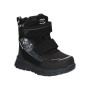 American Club Snow Boots HL203-BK
