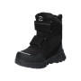 American Club Snow Boots HL203-BK