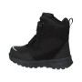American Club Snow Boots HL203-BK