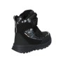 American Club Snow Boots HL203-BK
