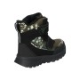 American Club Snow Boots HL203-KH