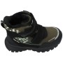 American Club Snow Boots HL203-KH
