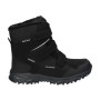 American Club Snow Boots HL99-BK