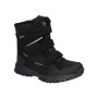 American Club Snow Boots HL99-BK