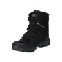 American Club Snow Boots HL99-BK