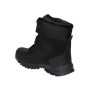American Club Snow Boots HL99-BK