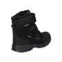 American Club Snow Boots HL99-BK