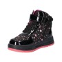 American Club Snow Boots XD149-BK