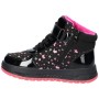 American Club Snow Boots XD149-BK