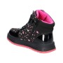 American Club Snow Boots XD149-BK
