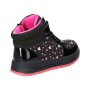 American Club Snow Boots XD149-BK
