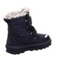 Superfit Trzewiki ocieplane Flavia 1-000216-8000 • Babyhop.pl