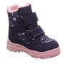 Superfit Snow Boots Husky 1-006045-8020 • Babyhop.pl